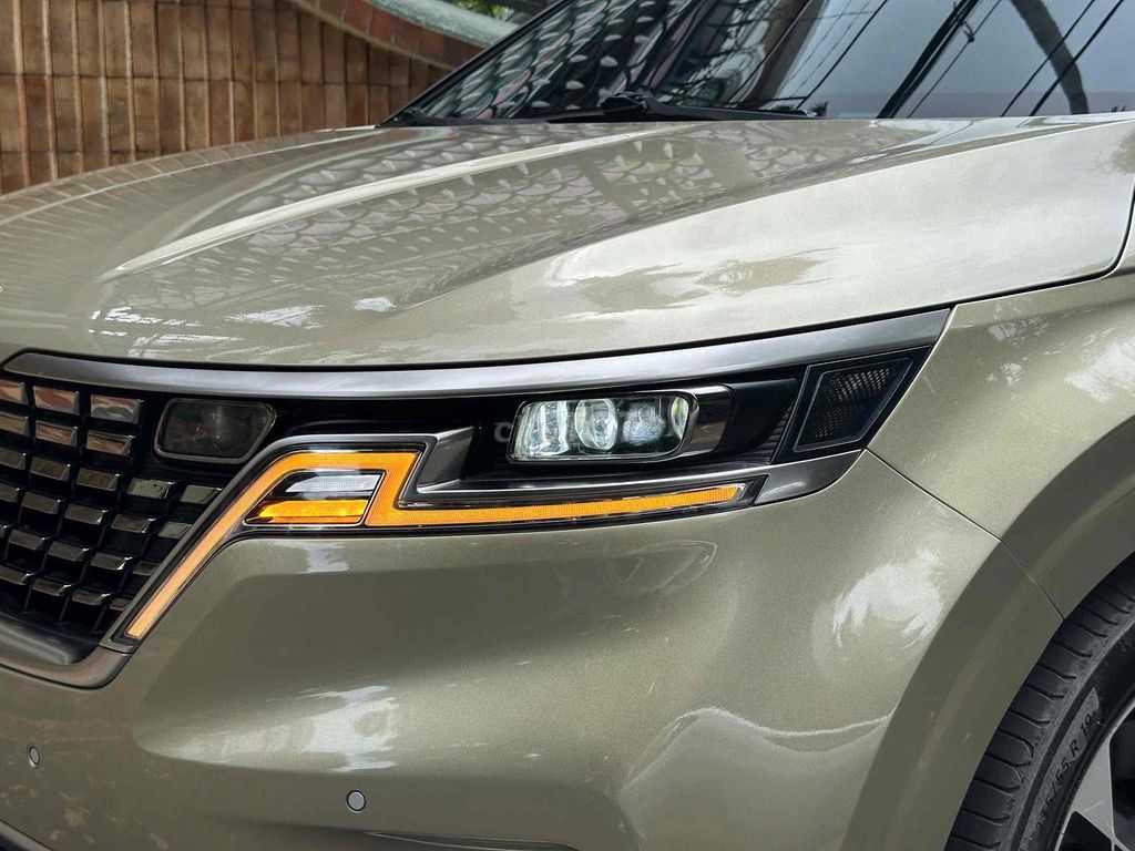 Kia Carnival 2022 2.2D Signature 7 ghế (clone) - 6. Mua bán Ô tô tại Quận Bình Tân Tp Hồ Chí Minh được đăng bởi Huỳnh Thiên Bảo hình 3