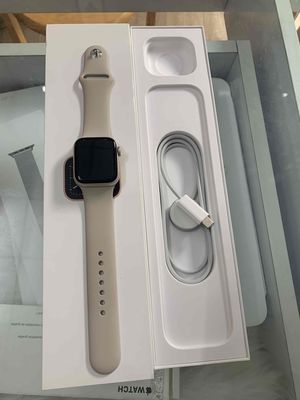 bán apple watch se 40 starline gen 2 likenew 99