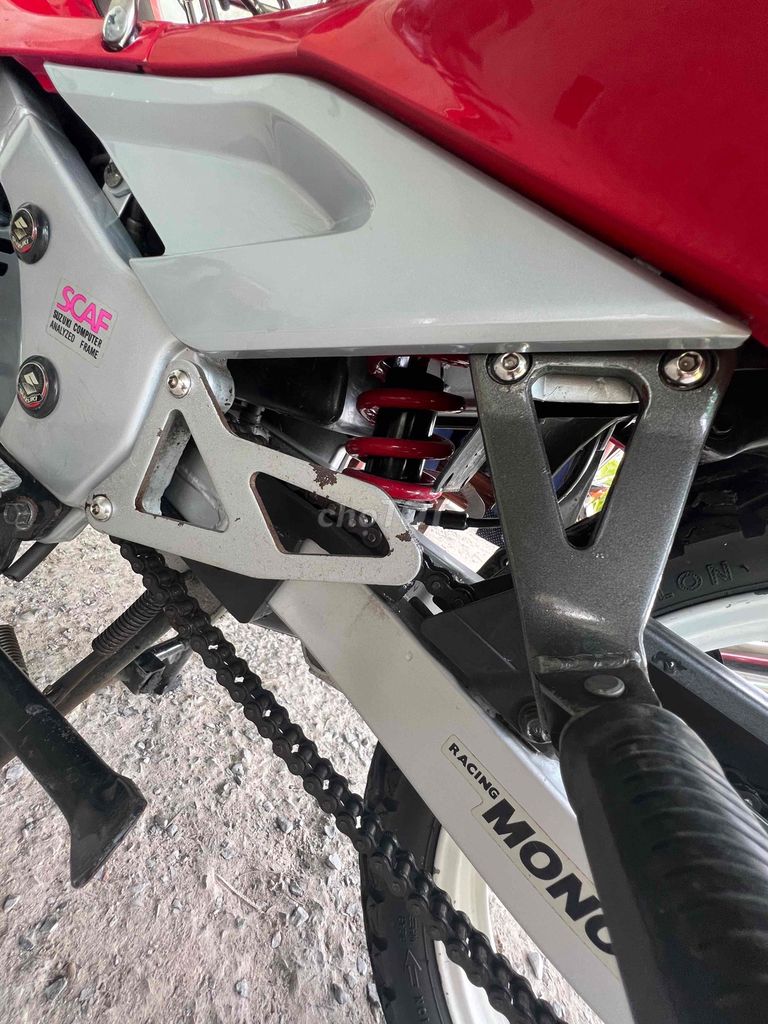 cần bán xipo như hình, check được gốc. Mua bán Xe máy tại Huyện Trà Ôn Vĩnh Long được đăng bởi Trọng hình 6