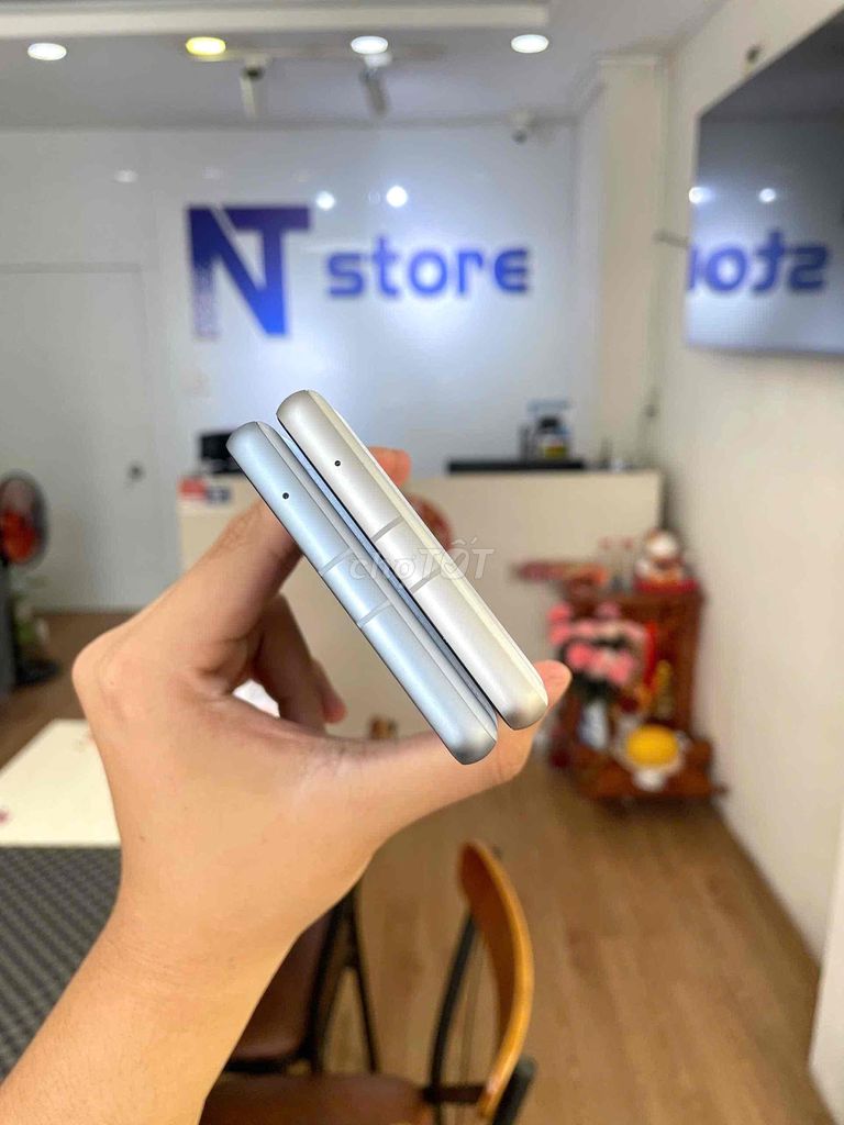 Google Pixel 7A 5G Quốc Tế | Có bán góp | Lên Đời. Mua bán Điện thoại tại Quận Tân Phú Tp Hồ Chí Minh được đăng bởi NT Store hình 4