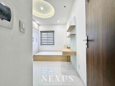 Аренда · 1 комн. · 25 м² · Quận Gò Vấp, ул. Đường Phan Huy Ích