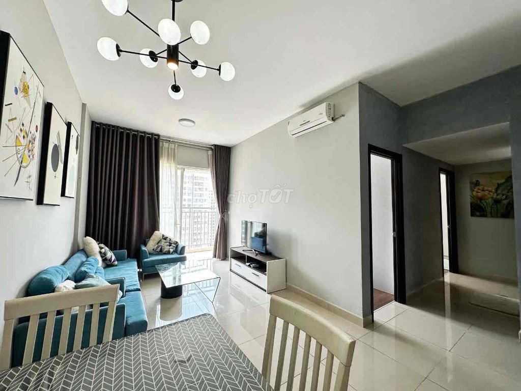 Cho thuê căn hộ Sunrise Riverside 3PN/2WC 17tr/tháng