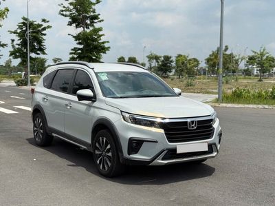 Honda BRV 2024 L Trắng bạc