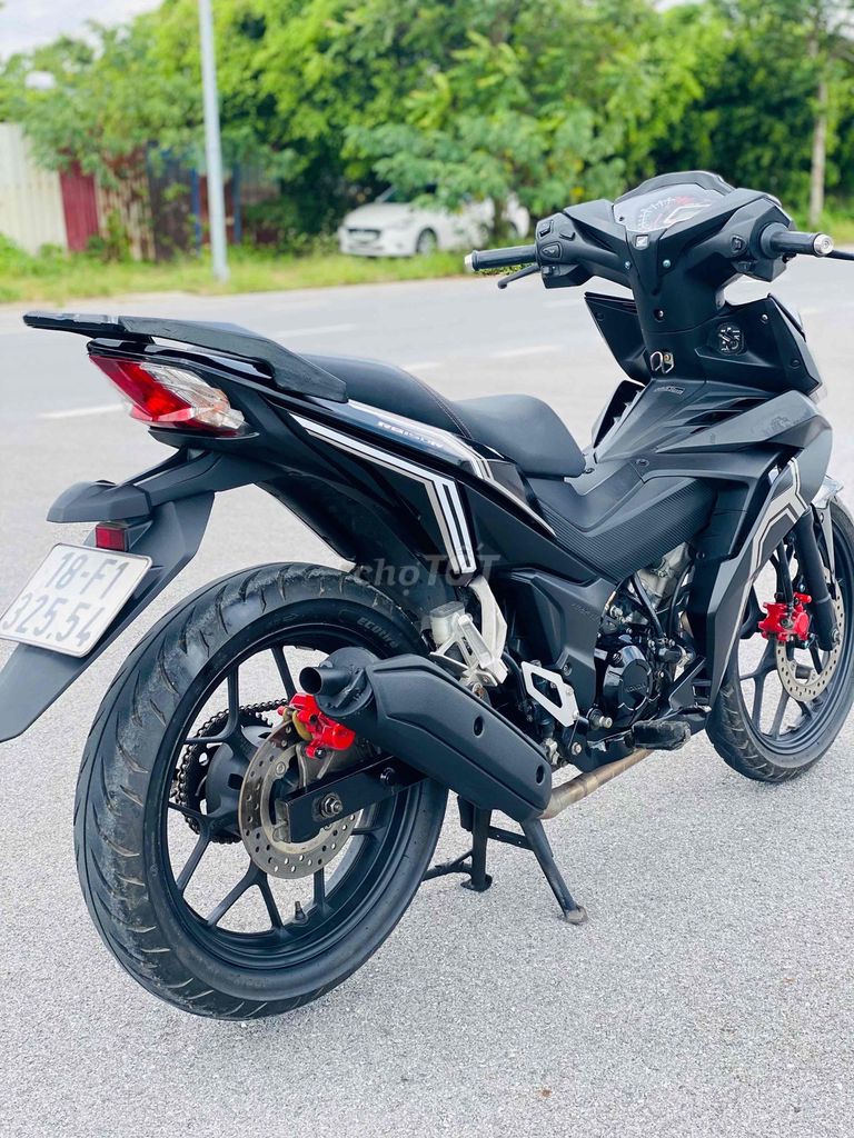 Honda winner 150cc chính chủ đk 2019. Mua bán Xe máy tại Thành phố Nam Định Nam Định được đăng bởi Trung Đồ Cũ hình 3