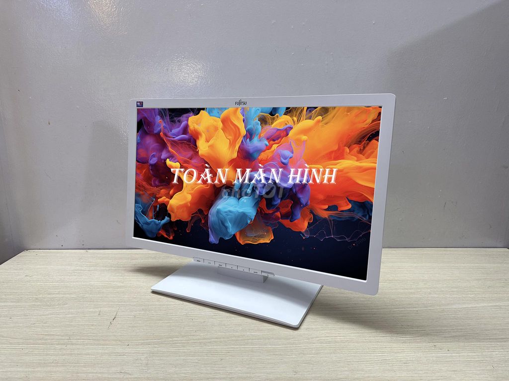 Chốt màn Fujitsu 22" giao nhanh siêu tốc nha ae