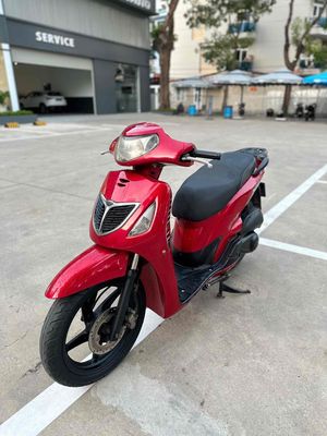 SH150cc 2001 nhậpÝ bstp,chính chủ,xe đẹp máy êm ru. Mua bán Xe máy tại Quận 7 Tp Hồ Chí Minh được đăng bởi Trung Anh