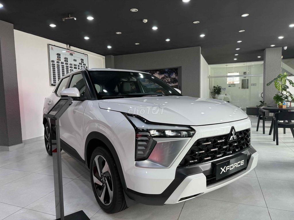 ✅ XFORCE ULTIMATE - GIẢM THUẾ+ TẶNG BH+ BỘ P.KIỆN✅. Mua bán Ô tô tại Quận 11 Tp Hồ Chí Minh được đăng bởi Quang Hiếu hình 4