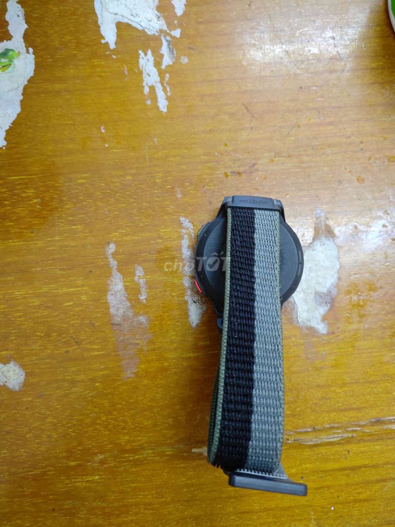 Mibro GS Đồng hồ thông minh. Mua bán Thiết bị đeo thông minh tại Quận Bắc Từ Liêm Hà Nội được đăng bởi Mr Hùng hình 1