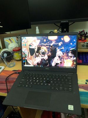 Dell Latitude 3410. Mua bán Laptop tại Quận Bình Tân Tp Hồ Chí Minh được đăng bởi Laptop Kim Cương Xanh