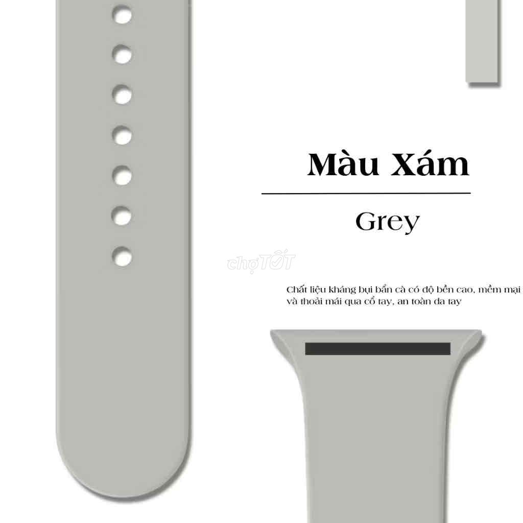 dây đồng hồ apple watch chính hãng