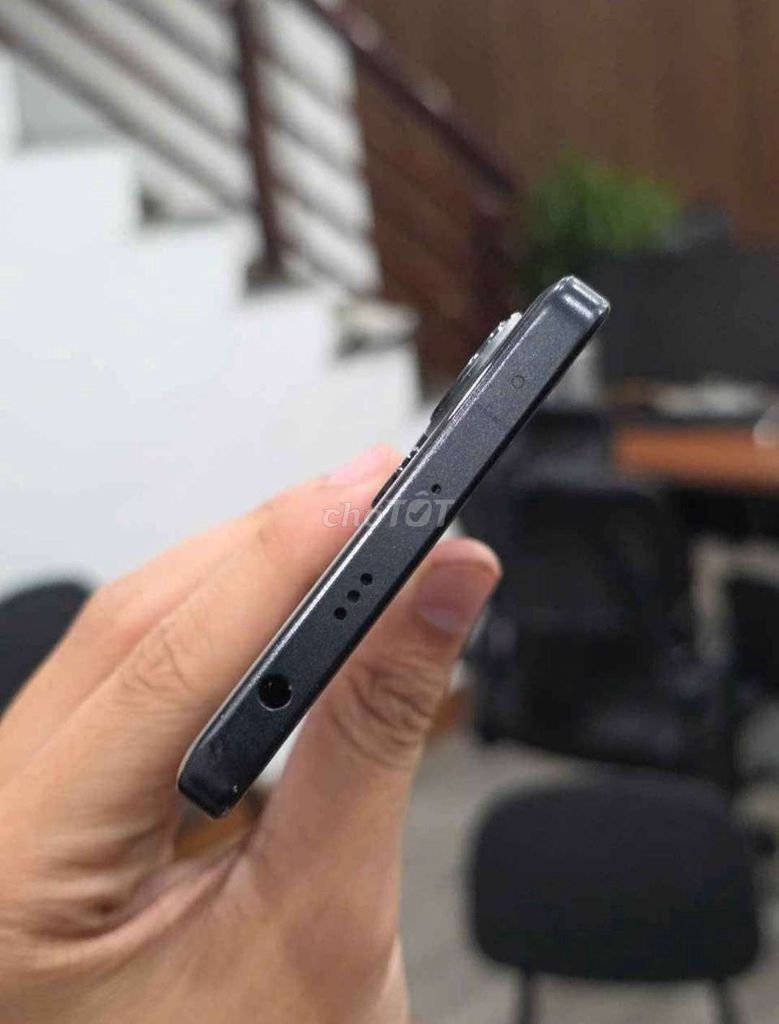 Xiaomi redmi note 12 tubor