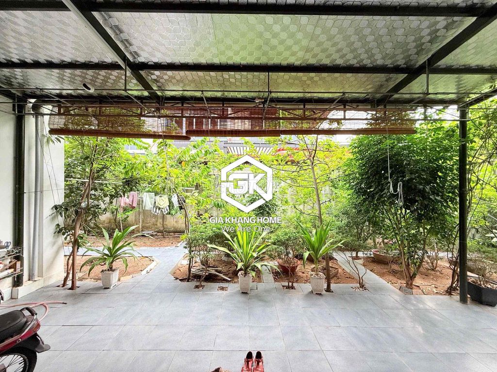 🌿 CHO THUÊ NHÀ SÂN VƯỜN LỚN – KHU BIỆT THỰ PHƯỚC LONG