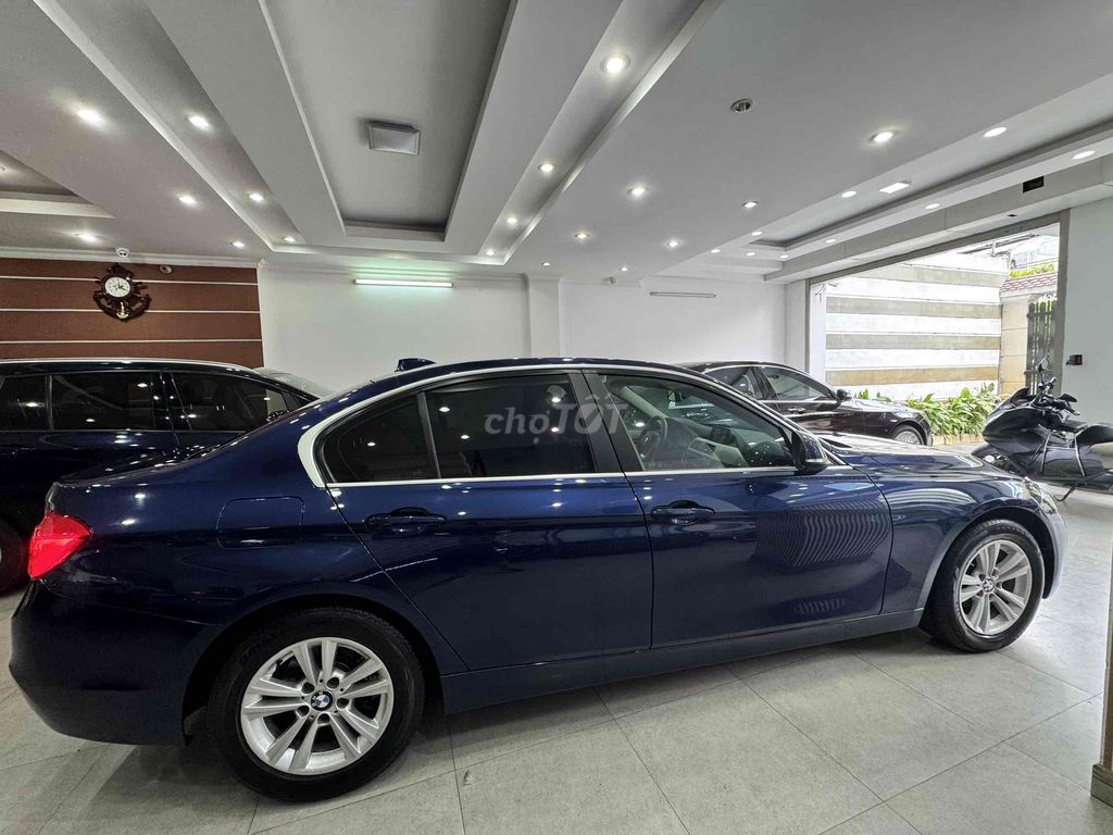 ❤BMW 320i sx 2016 xe cực đẹp bao check. Mua bán Ô tô tại Quận Phú Nhuận Tp Hồ Chí Minh được đăng bởi Nghĩa hình 6