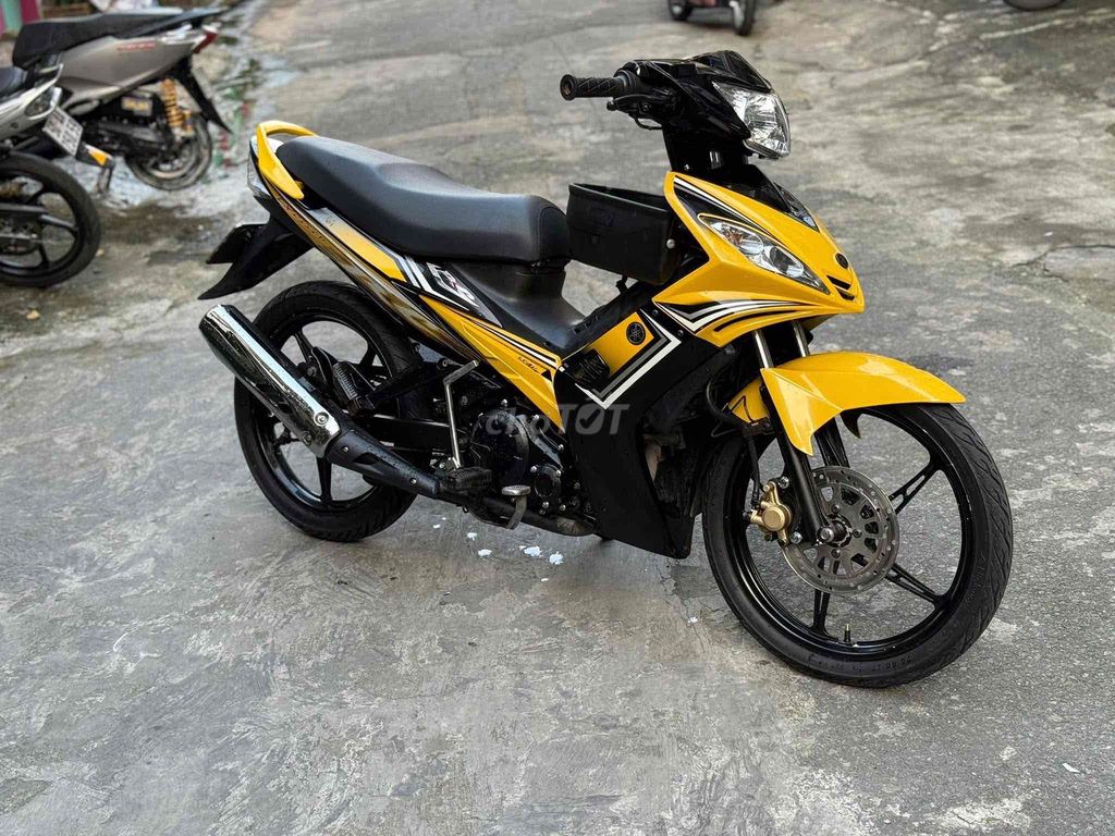 exciter / ex côn tự động. Mua bán Xe máy tại Quận 11 Tp Hồ Chí Minh được đăng bởi hiếu vũ hình 3