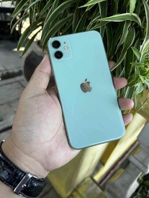 Thanh Lý 11 128G máy qt full cn 🍉