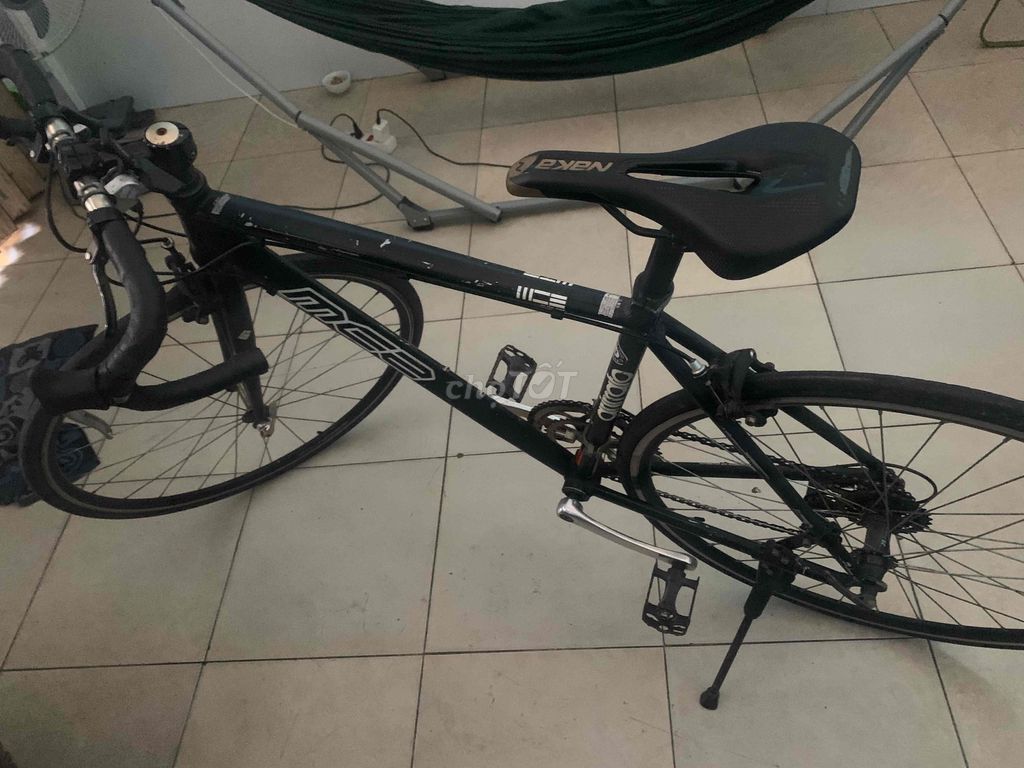 Bán xe đạp thể thao tay cong nhật đề shimano. Mua bán Xe đạp tại Thành phố Mỹ Tho Tiền Giang được đăng bởi T86 hình 2