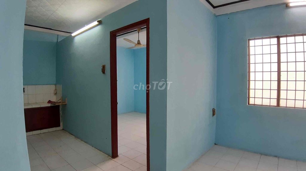 (BÁN GẤP) Chính chủ - Căn hộ chung cư lầu 4, 2PN CC78 Tân Hoà Đông Q6