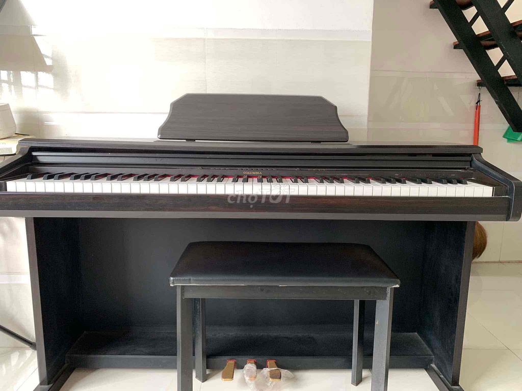 Piano điện Columpia