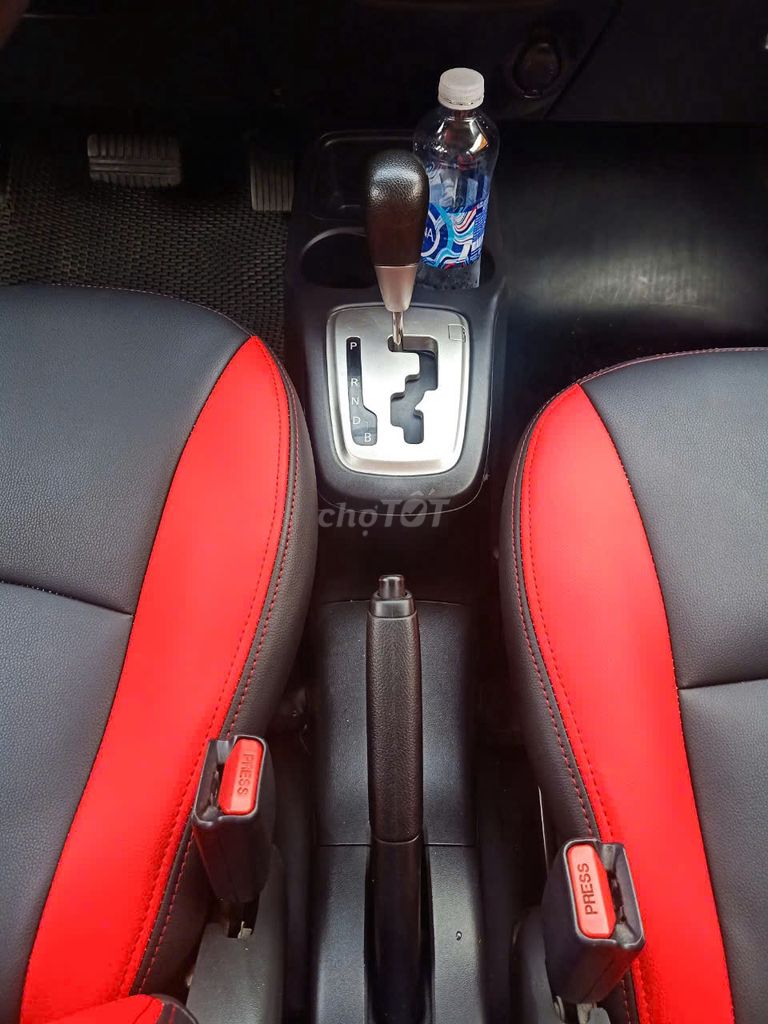 Bán rẻ Mitsubishi Attrage 2019 AT Eco Zin AZ 1 chủ. Mua bán Ô tô tại Huyện Bình Chánh Tp Hồ Chí Minh được đăng bởi ANDY  hình 6