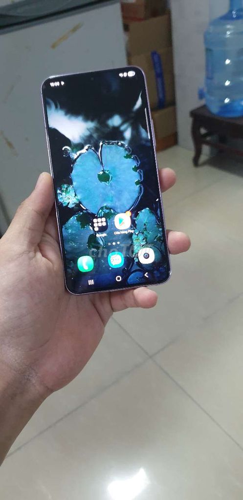 Cần bán Samsung S22 như hình, ram 8/256gb. Mua bán Điện thoại tại Quận Tân Phú Tp Hồ Chí Minh được đăng bởi Trần Gia Bảo hình 1