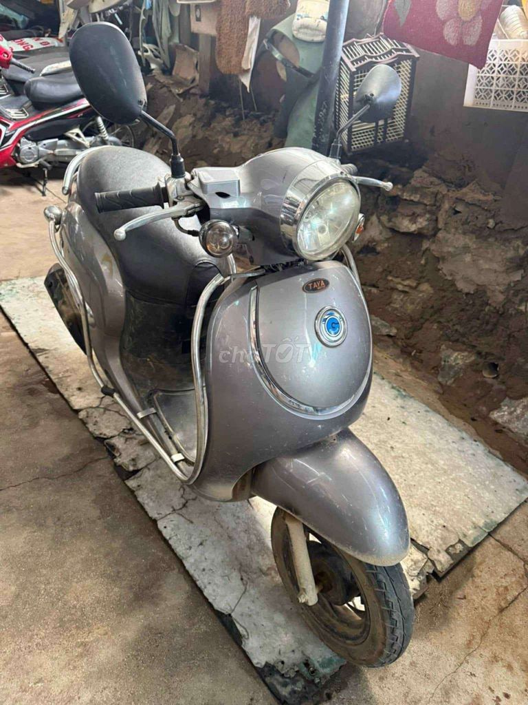 Tay ga 50cc gioonor. Mua bán Xe máy tại Quận 8 Tp Hồ Chí Minh được đăng bởi nguyên nguyen hình 1
