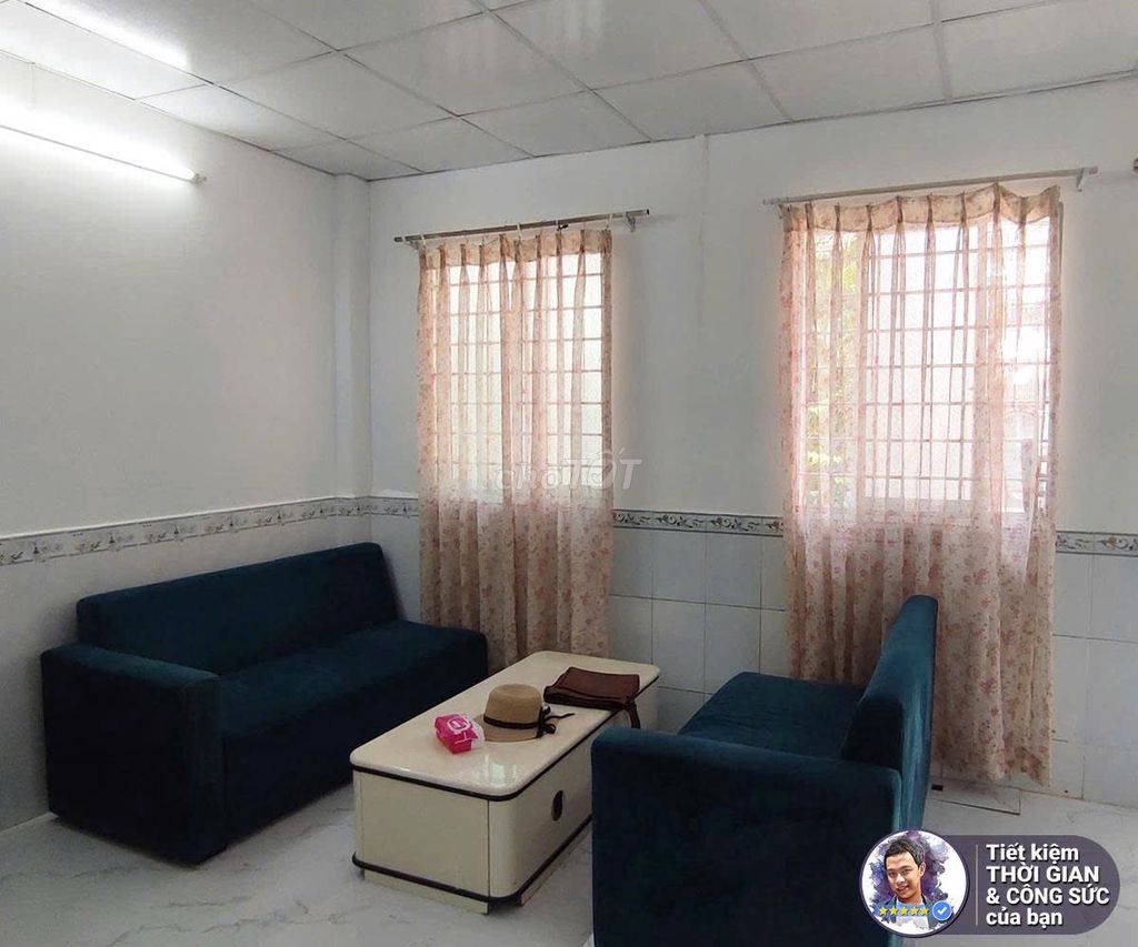 Аренда · 1 комн. · 66 м² · Quận 4, ул. Đường Tôn Thất Thuyết