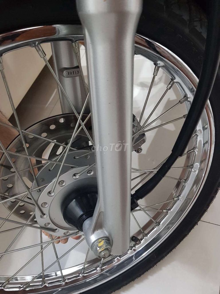 Cần bán xe future còn đẹp .. Mua bán Xe máy tại Quận Lê Chân Hải Phòng được đăng bởi Tên chưa cung cấp hình 3