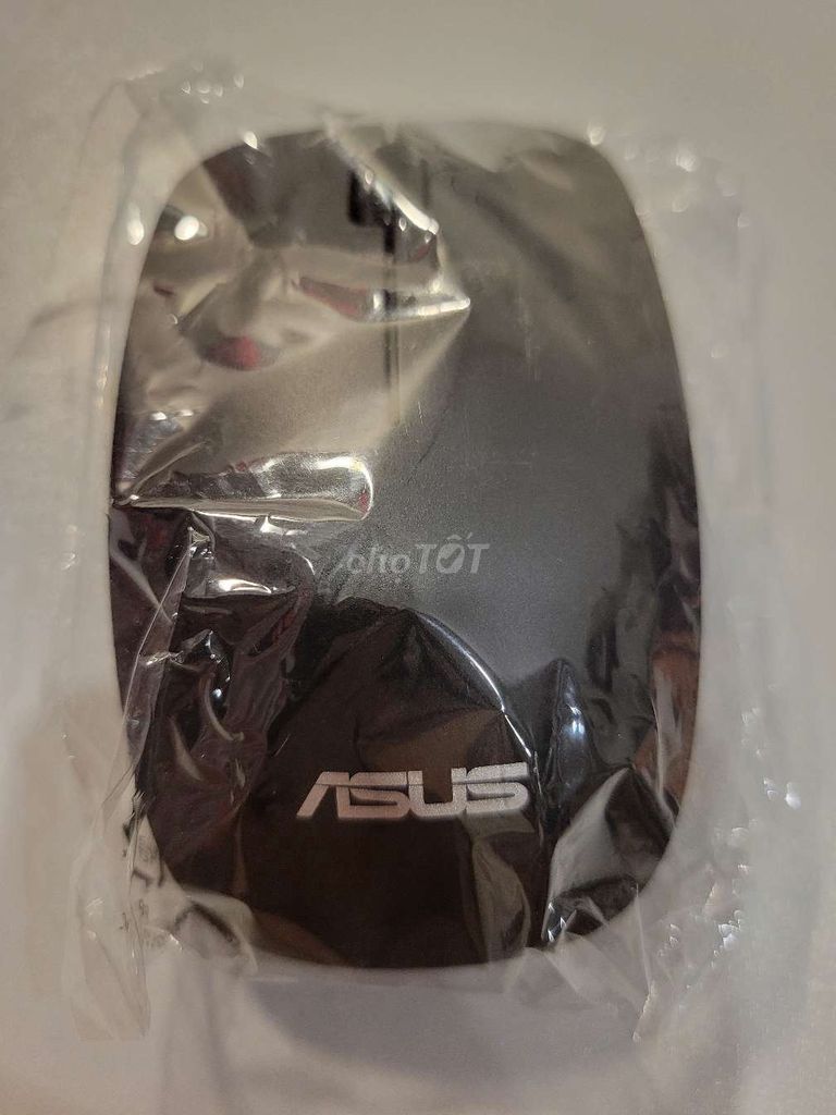 Chuột ASUS WT300 Đen. Mua bán Phụ kiện (Màn hình, Chuột...) tại Quận Nam Từ Liêm Hà Nội được đăng bởi Vũ Phong hình 1