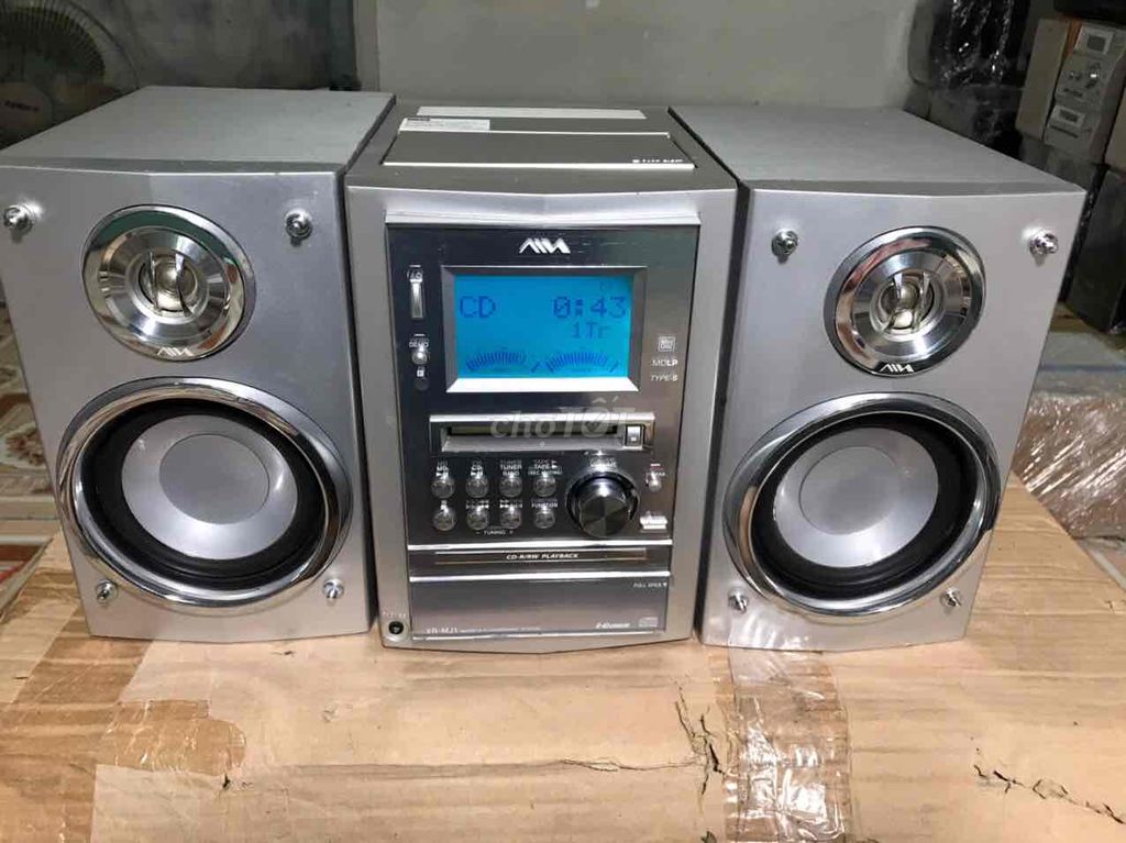 Dàn AIWA - CX - LMJ1