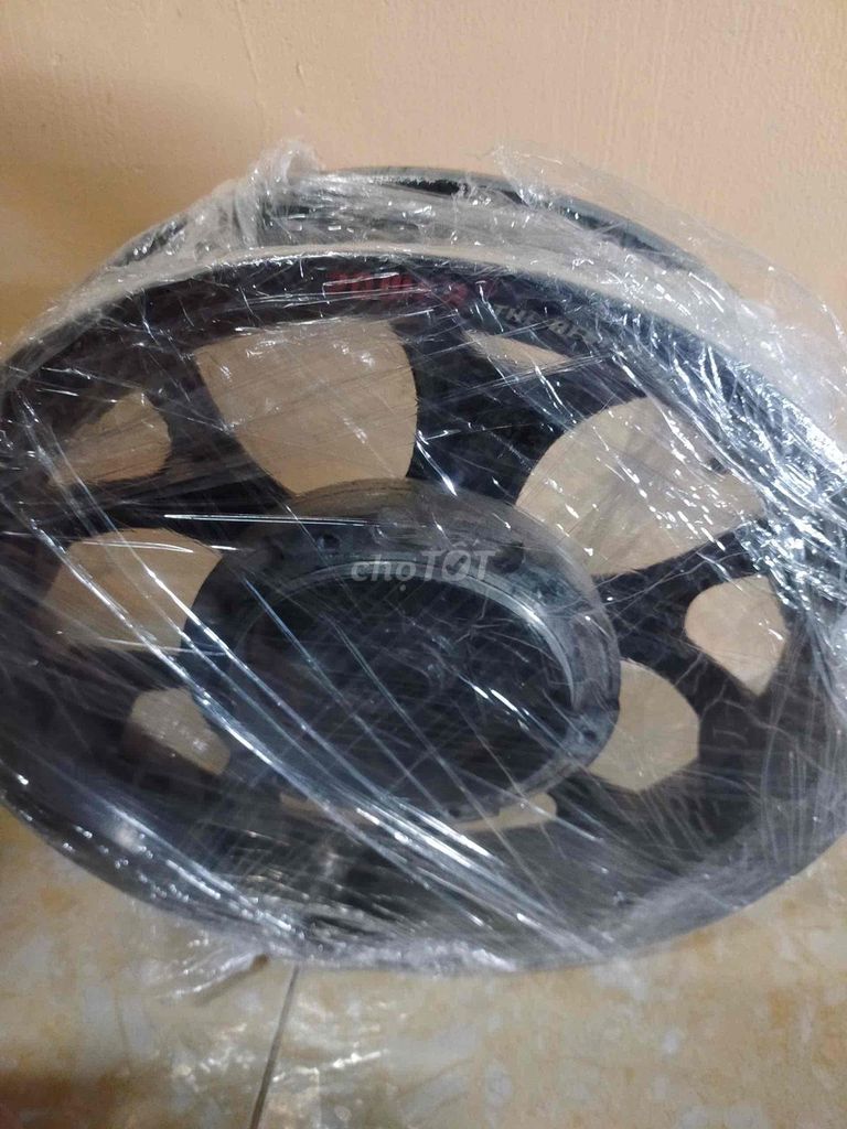 mâm vario click airblack chính hãng. Mua bán Phụ tùng xe tại Quận Tân Phú Tp Hồ Chí Minh được đăng bởi nguyễn Minh hình 3