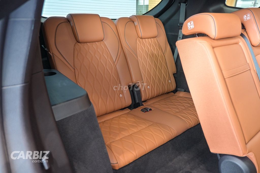 ✅ BYD Sealion 8 - Ưu Đãi Hấp Dẫn Trong Tháng. Mua bán Ô tô tại Thành phố Thủ Đức Tp Hồ Chí Minh được đăng bởi BYD Gia Định hình 13