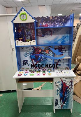 BÀN HỌC SINH // /BÀN HỌC SINH /BÀN HỌC SINH /BÀN /. Mua bán Bàn ghế tại Quận Bình Tân Tp Hồ Chí Minh được đăng bởi Ngọc NTTL