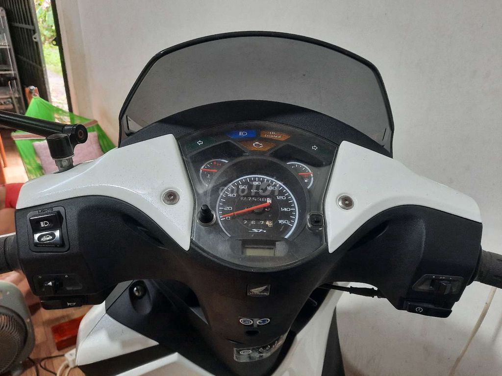 SH 150i nhập ý 3 cục 2011 chính chủ. Mua bán Xe máy tại Huyện Xuân Lộc Đồng Nai được đăng bởi ba hình 2