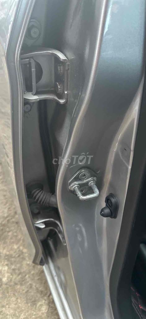 Honda Brio 2019 Brio G - 46000 km. Mua bán Ô tô tại Thị xã Tân Uyên Bình Dương được đăng bởi Ngô nhat tien hình 3