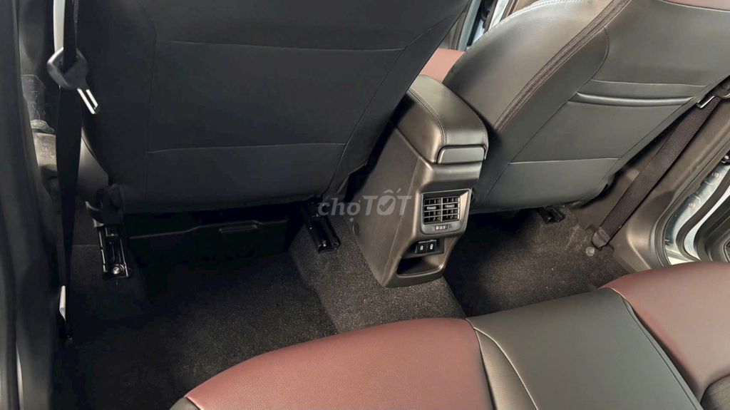 Suzuki fronx 2025 đủ màu giao ngay ưu đãi chốt sớm. Mua bán Ô tô tại Quận Gò Vấp Tp Hồ Chí Minh được đăng bởi SUZUKI VIỆT LONG  hình 8