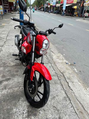 Moto50 CC 2022. Mua bán Xe máy tại Thành phố Thủ Đức Tp Hồ Chí Minh được đăng bởi CHị Hà