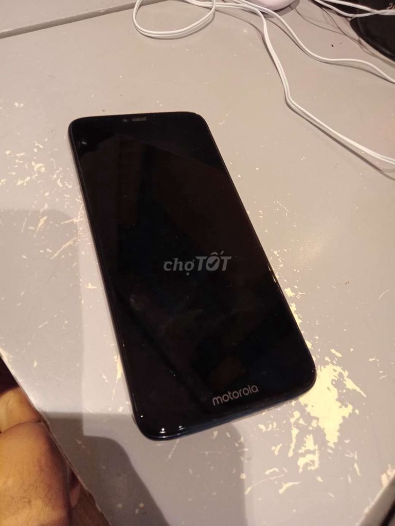 Motorola g7 power 32GB Mỹ Củ cáp sạc zin. Mua bán Điện thoại tại Quận 5 Tp Hồ Chí Minh được đăng bởi Phạm hình 1
