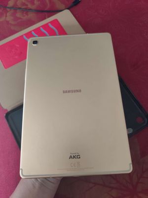 Samsung Galaxy Tab S5e 4/64G zin đẹp không lỗi. Mua bán Máy tính bảng tại Huyện Hóc Môn Tp Hồ Chí Minh được đăng bởi Anh Thiên Vương