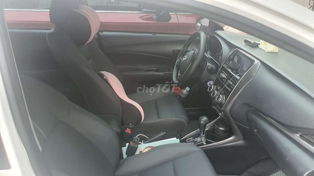 Toyota Vios 2024 1.5E CVT - 32000 km. Mua bán Ô tô tại Huyện Đông Anh Hà Nội được đăng bởi sơn tùng nguyễn hình 9