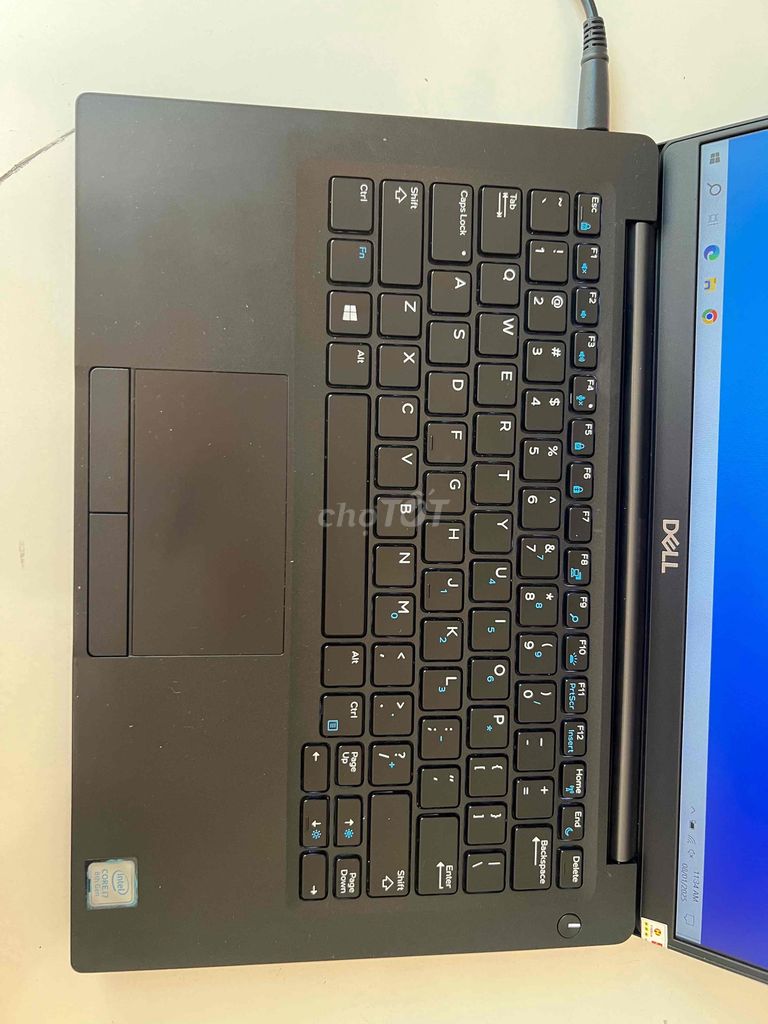 Dell Latutude Series 7