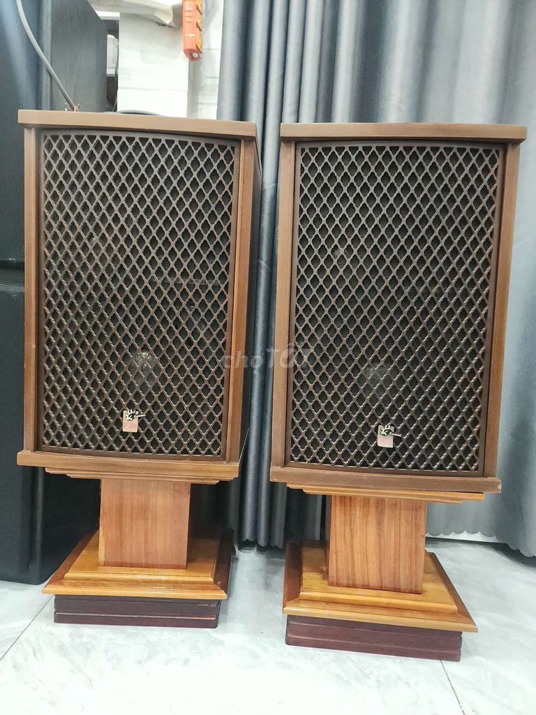 Loa Sansui SP-2700. Mua bán Tivi, Âm thanh tại Huyện Tam Bình Vĩnh Long được đăng bởi Trần Lực hình 1