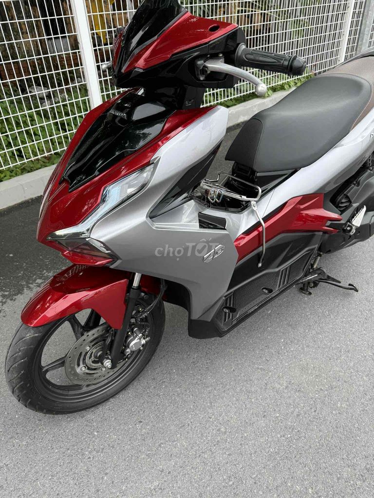 Bán xe AirBlade bao vào tên chính chủ.. Mua bán Xe máy tại Quận Lê Chân Hải Phòng được đăng bởi Cửa Hàng Xe Máy Hương THược  hình 6