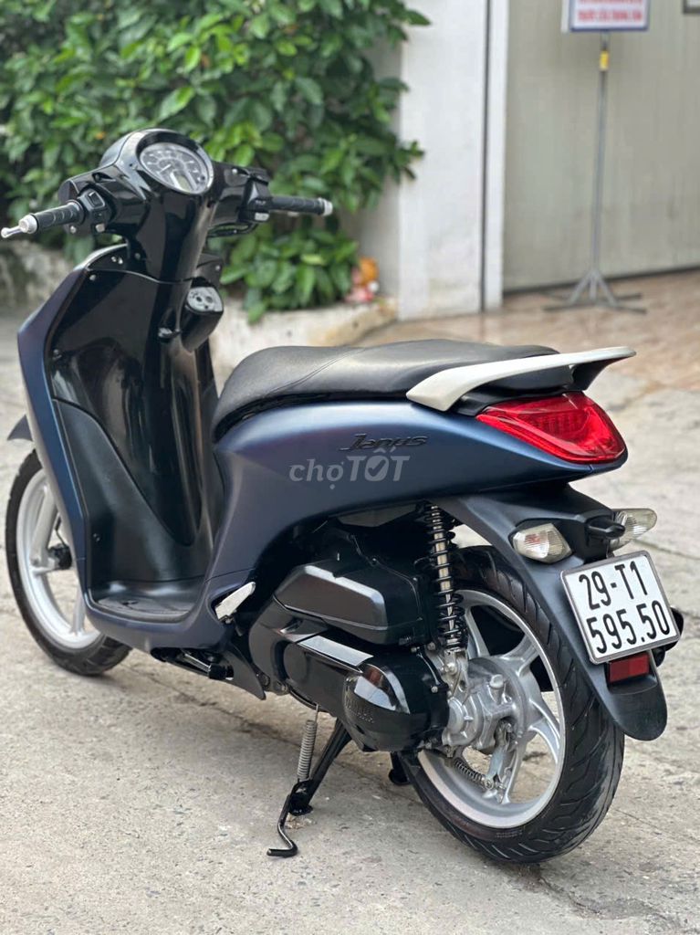 Bán Yamaha Janus 2018 cực mới do ít sử dụng. Mua bán Xe máy tại Quận Nam Từ Liêm Hà Nội được đăng bởi E Hằng hình 3