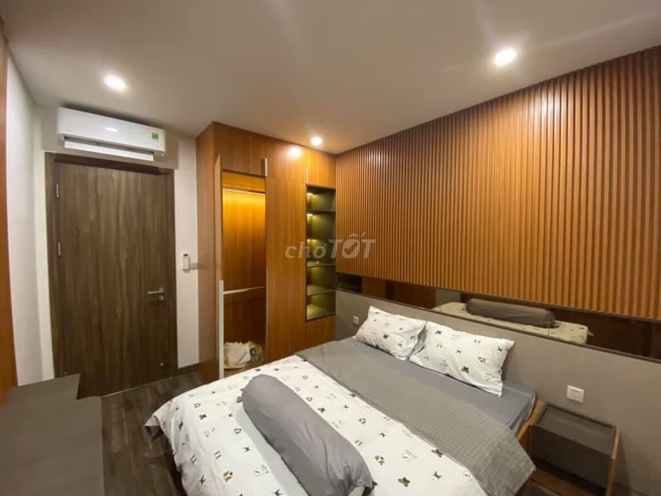 CHO THUÊ HÀ ĐÔ 2PN 86m2 VIEW THÀNH PHỐ QUẬN 1 GIÁ SIÊU RẺ