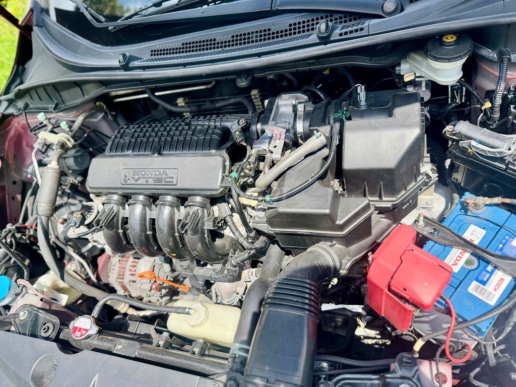 Honda City 1.5 AT 2017 - 96000 km. Mua bán Ô tô tại Thành phố Thủ Đức Tp Hồ Chí Minh được đăng bởi ĐỨC XE LƯỚT hình 15