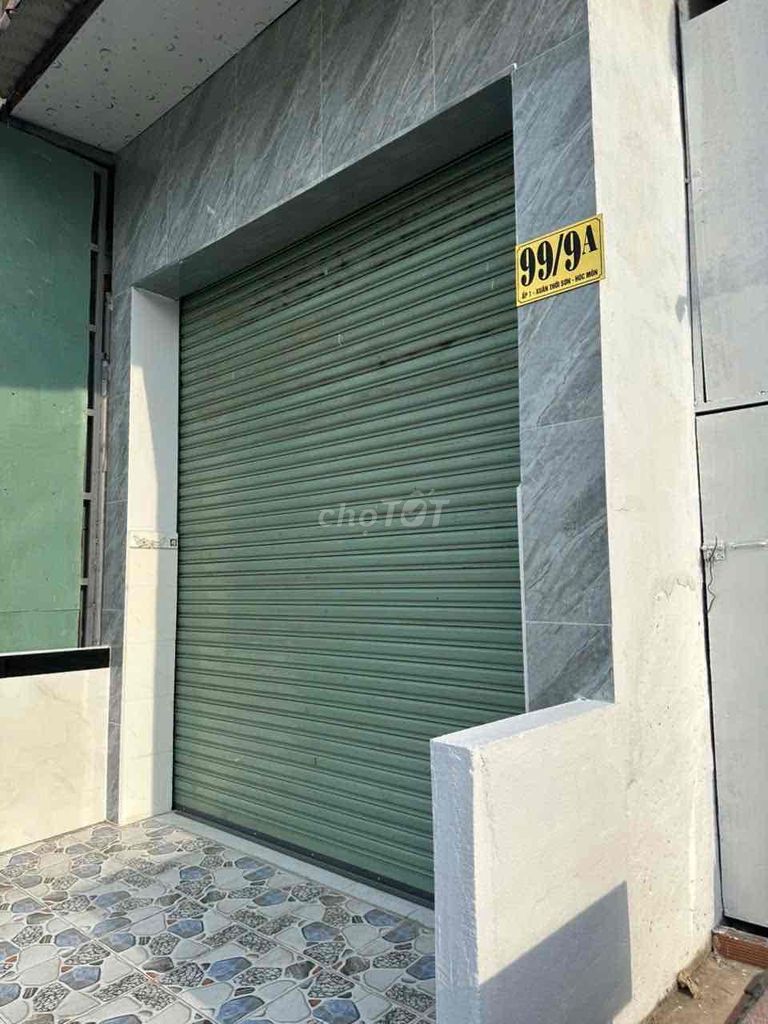 cần bán nhà mặt tiền đường nguyễn thị đành. Mua bán nhà ở tại Huyện Hóc Môn Tp Hồ Chí Minh được đăng bởi phạm Ngọc sơn hình 2