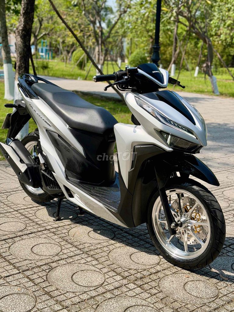 Vario 150 bs 64 chính chủ ký full kiểng. Mua bán Xe máy tại Thành phố Thủ Đức Tp Hồ Chí Minh được đăng bởi xe máy kha hoàng hình 1