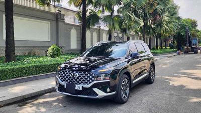Hyundai Santa Fe 2022 2.2 Dầu Cao Cấp - 62000 km. Mua bán Ô tô tại Thành phố Thủ Đức Tp Hồ Chí Minh được đăng bởi Siêu Thị Ôtô Dĩ an