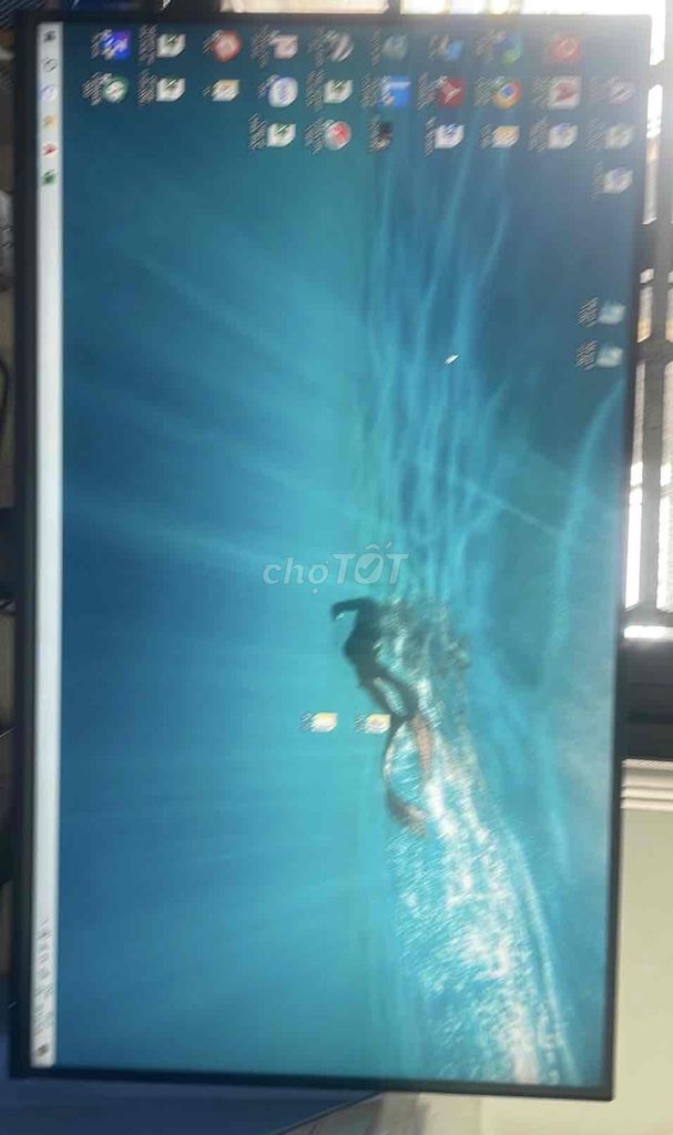 MSI 242 24 inch. Mua bán Phụ kiện (Màn hình, Chuột...) tại Huyện Thuỷ Nguyên Hải Phòng được đăng bởi dong hình 1