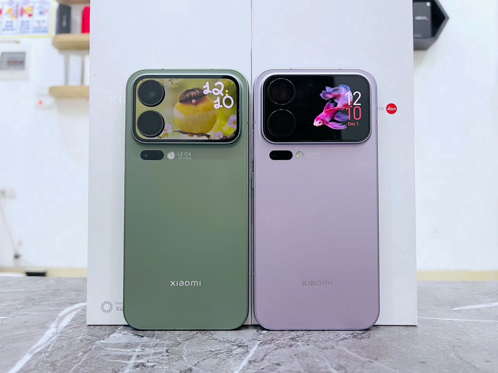 M-Phones Cầu Giấy tại Quận Nam Từ Liêm, Hà Nội hình 1